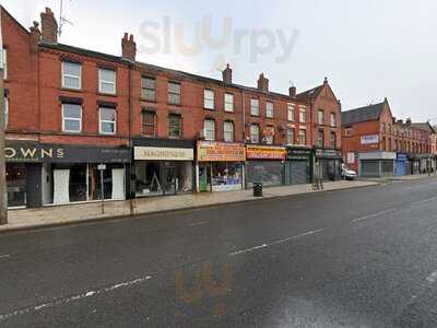 Hill 16 Grog House And Kitchen