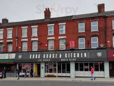 Hill 16 Grog House And Kitchen