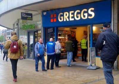 Greggs