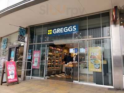 Greggs