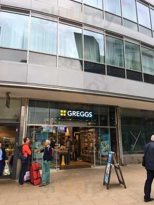 Greggs
