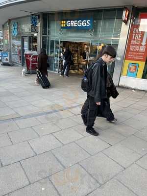 Greggs