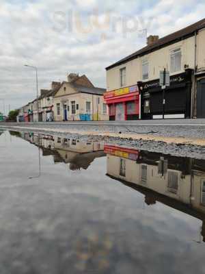 Taste Of China Noodle Bar
