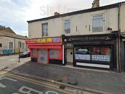 Taste Of China Noodle Bar