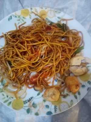 Taste Of China Noodle Bar