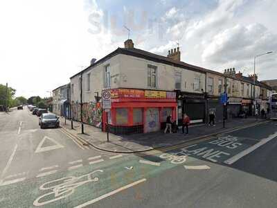 Taste Of China Noodle Bar