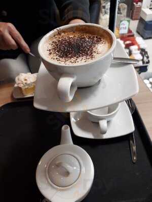 Pausa Cafe At Dunelm Liverpool Garston