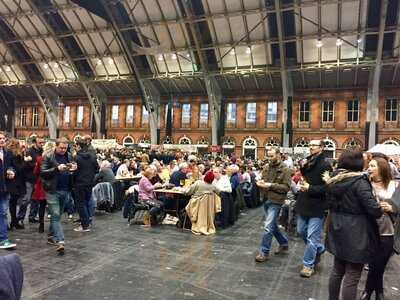 Manchester Beer & Cider Festival