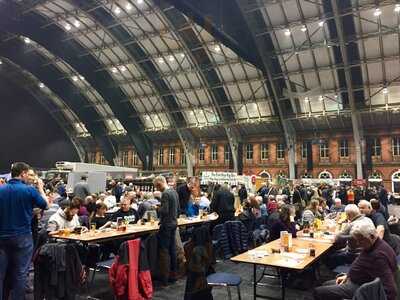 Manchester Beer & Cider Festival