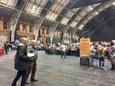 Manchester Beer & Cider Festival