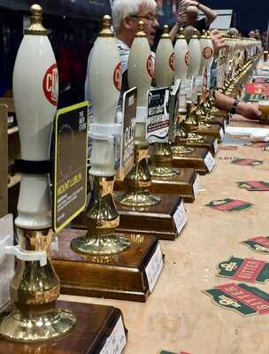 Manchester Beer & Cider Festival