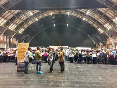 Manchester Beer & Cider Festival