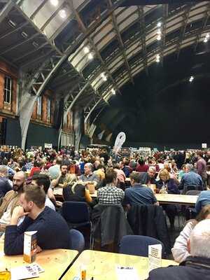 Manchester Beer & Cider Festival