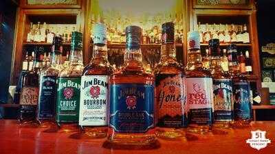 51% Bourbon Bar And Cocktail Lounge