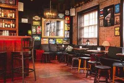 51% Bourbon Bar And Cocktail Lounge