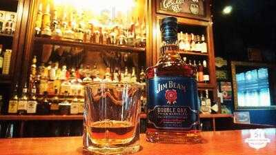 51% Bourbon Bar And Cocktail Lounge