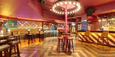 51% Bourbon Bar And Cocktail Lounge