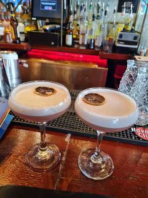 51% Bourbon Bar And Cocktail Lounge