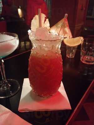 51% Bourbon Bar And Cocktail Lounge