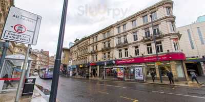 51% Bourbon Bar And Cocktail Lounge