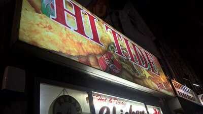 Fish & Chips M Suleman