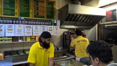 Fish & Chips M Suleman