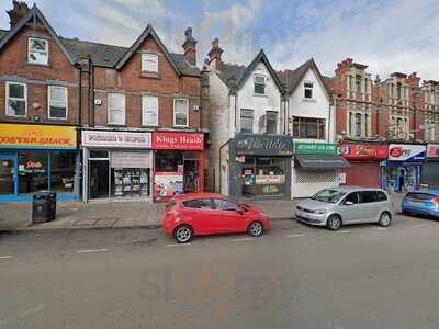 Fish & Chips M Suleman