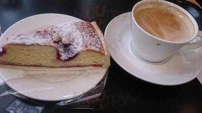 Cafe Zest At House Of Fraser