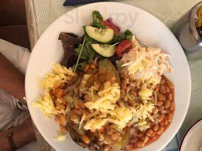 Catherine's Coffee Lounge