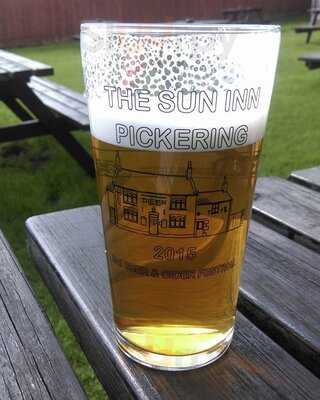 The Sun Inn