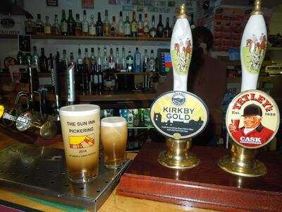 The Sun Inn