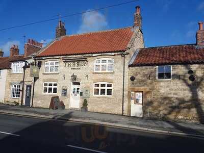 The Sun Inn