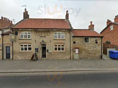 The Sun Inn