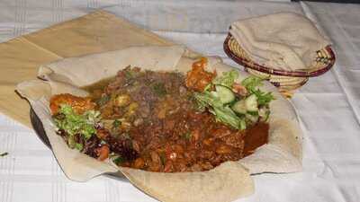 Abashawul Bar & Restaurant