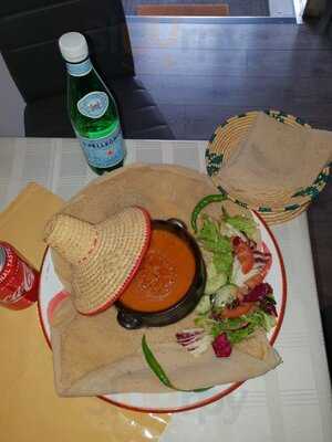 Abashawul Bar & Restaurant