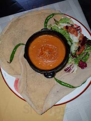 Abashawul Bar & Restaurant