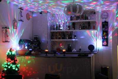 Abashawul Bar & Restaurant