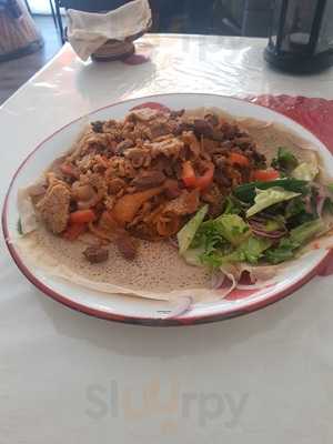 Abashawul Bar & Restaurant