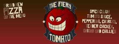 Red Tomato