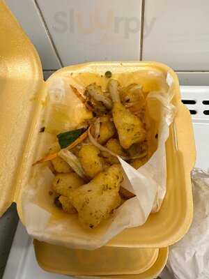 Yong Da Chinese Takeaway