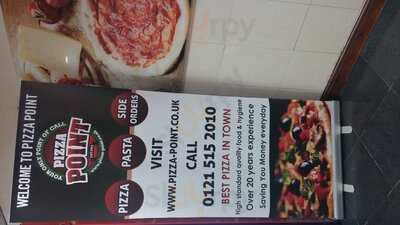 Pizza Point