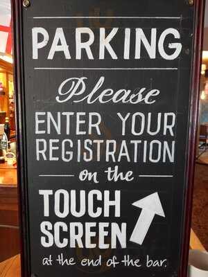 The Hammer & Pincers