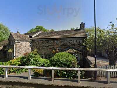 The Hammer & Pincers