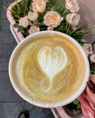 Lucy's Cafe Liverpool