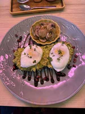 Lucy's Cafe Liverpool