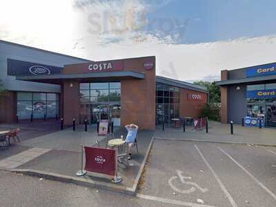 Costa Coffee