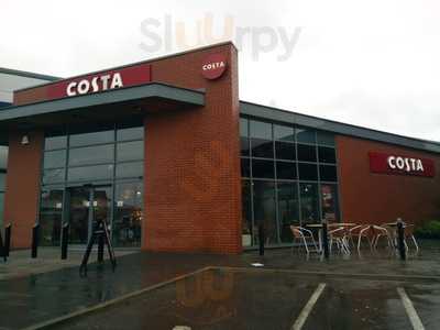 Costa Coffee