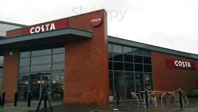 Costa Coffee