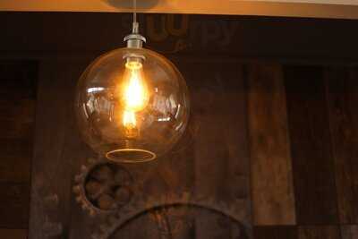 Everything Good Goes