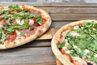 Everything Good Goes